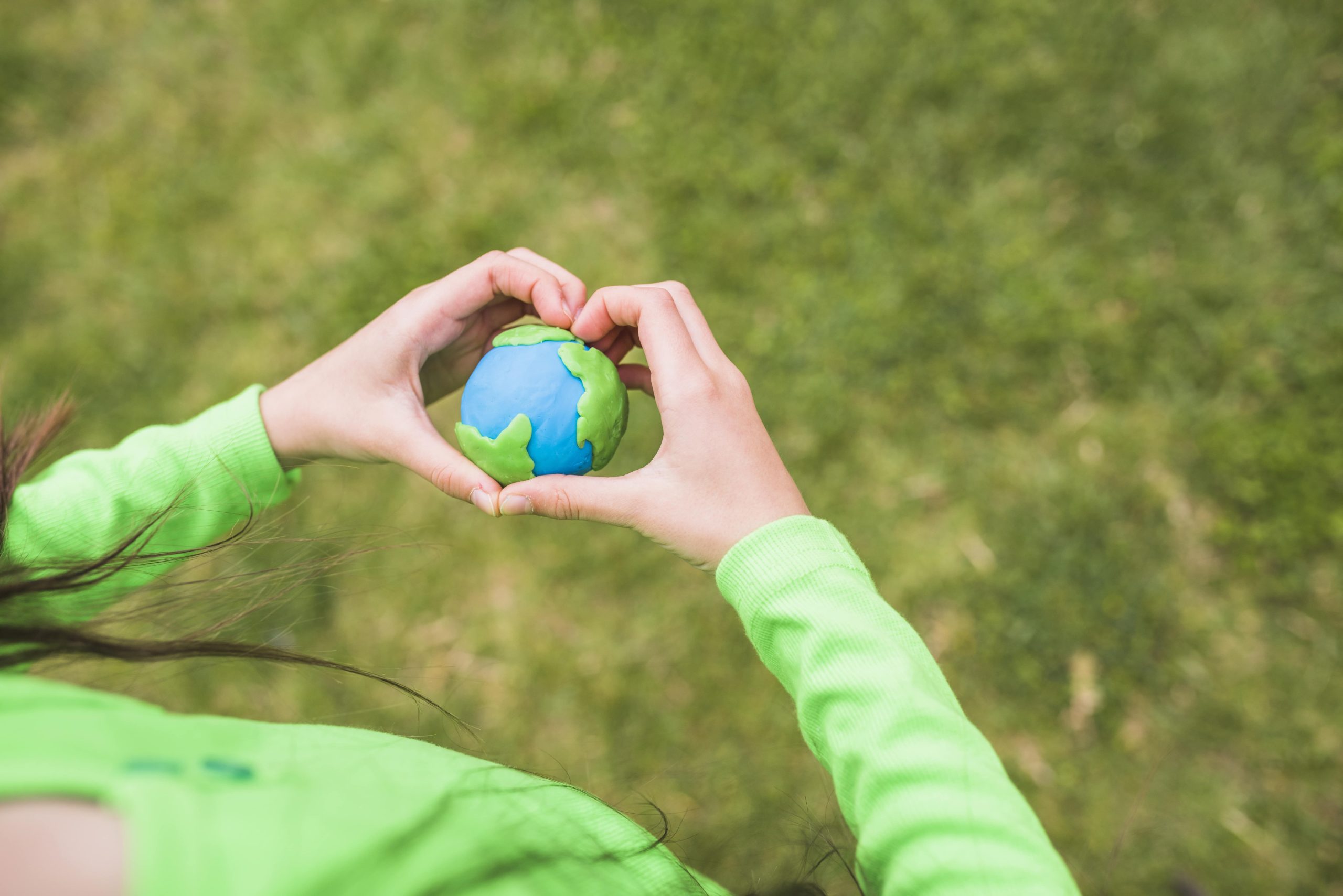 dia mundial do meio ambiente