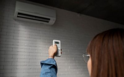 Quanto consome a Bomba de Calor do Ar Condicionado?