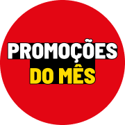Promoções do mês