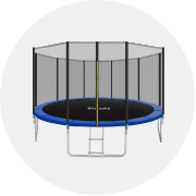 Trampolins