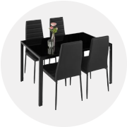 Móveis de sala de jantar