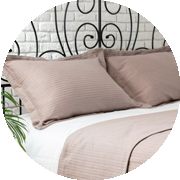 Textil de casa e decoração