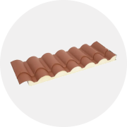Painéis sandwich