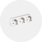 Adaptadores de corrente
