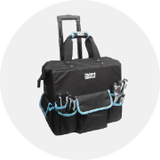 Sacos e mochilas de ferramentas