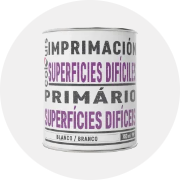 Primários e betumes