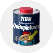 Decapantes e removedores de tinta