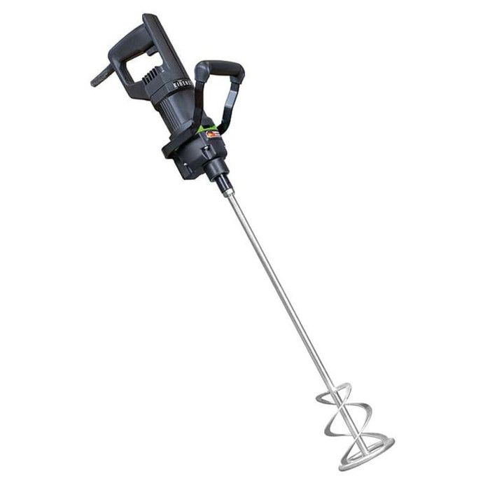 Misturador misturador 1050w com hélice wg 120 - eibenstock ehr 15/2 sb