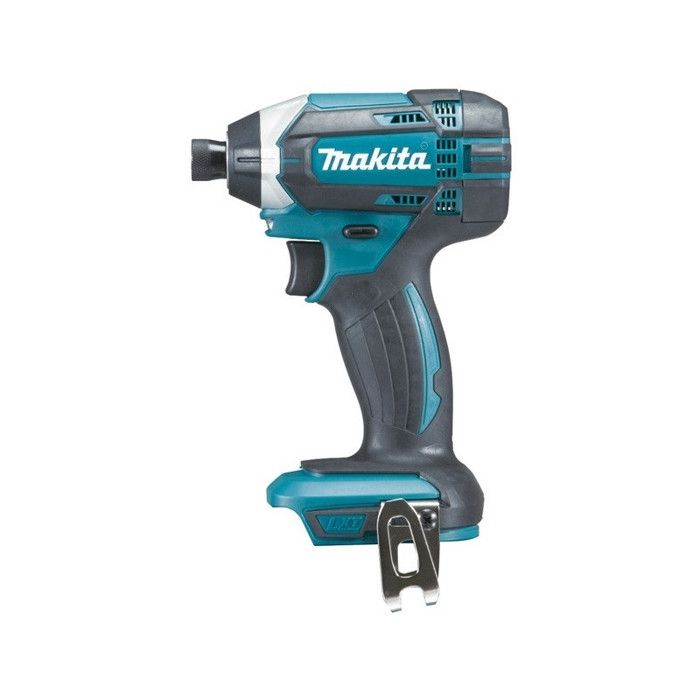 Parafusadeira de impacto Makita - 18v - 165 nm - 2900 rpm
