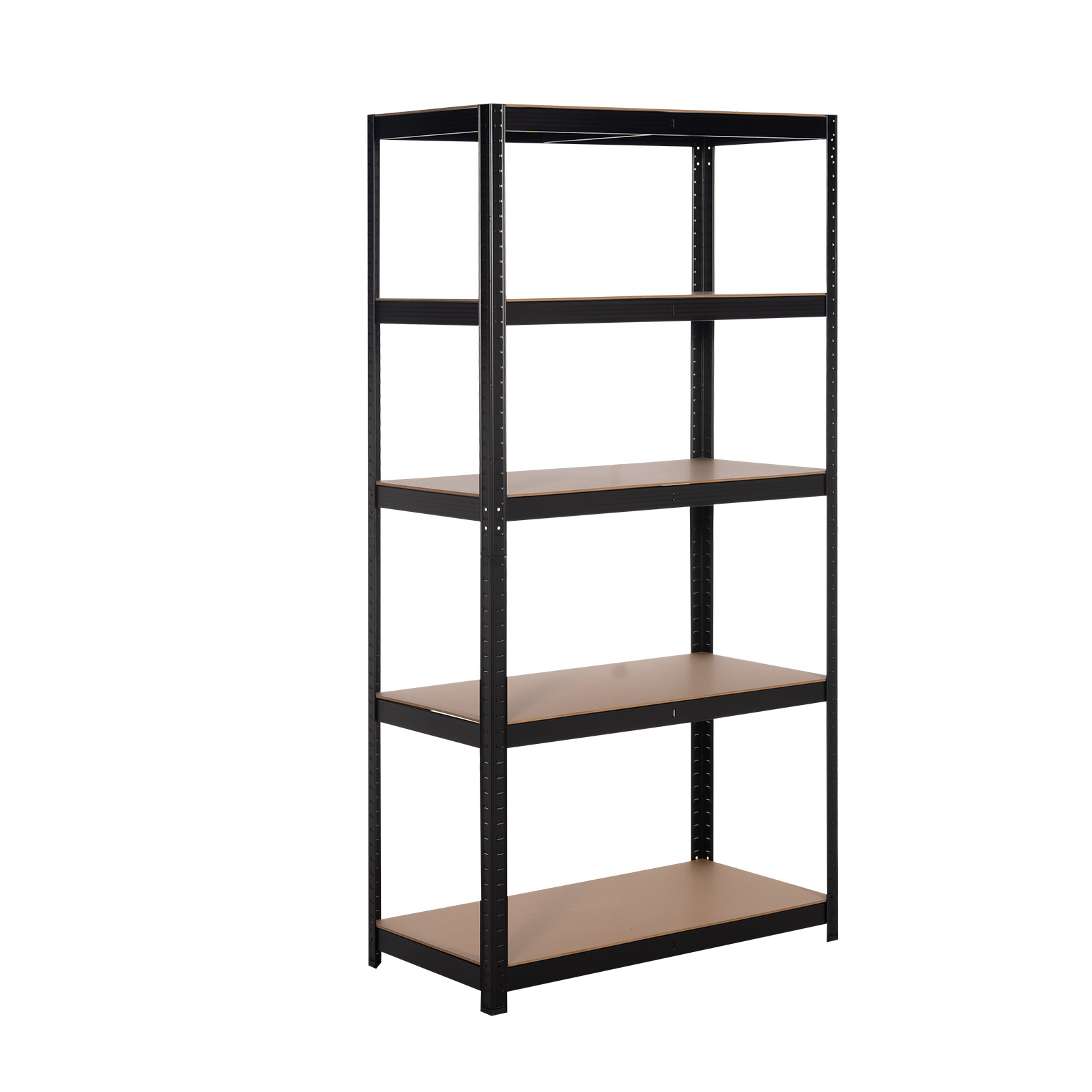 Estante metálica catter house hans plus 70x40x180 cm (até 875 kg)