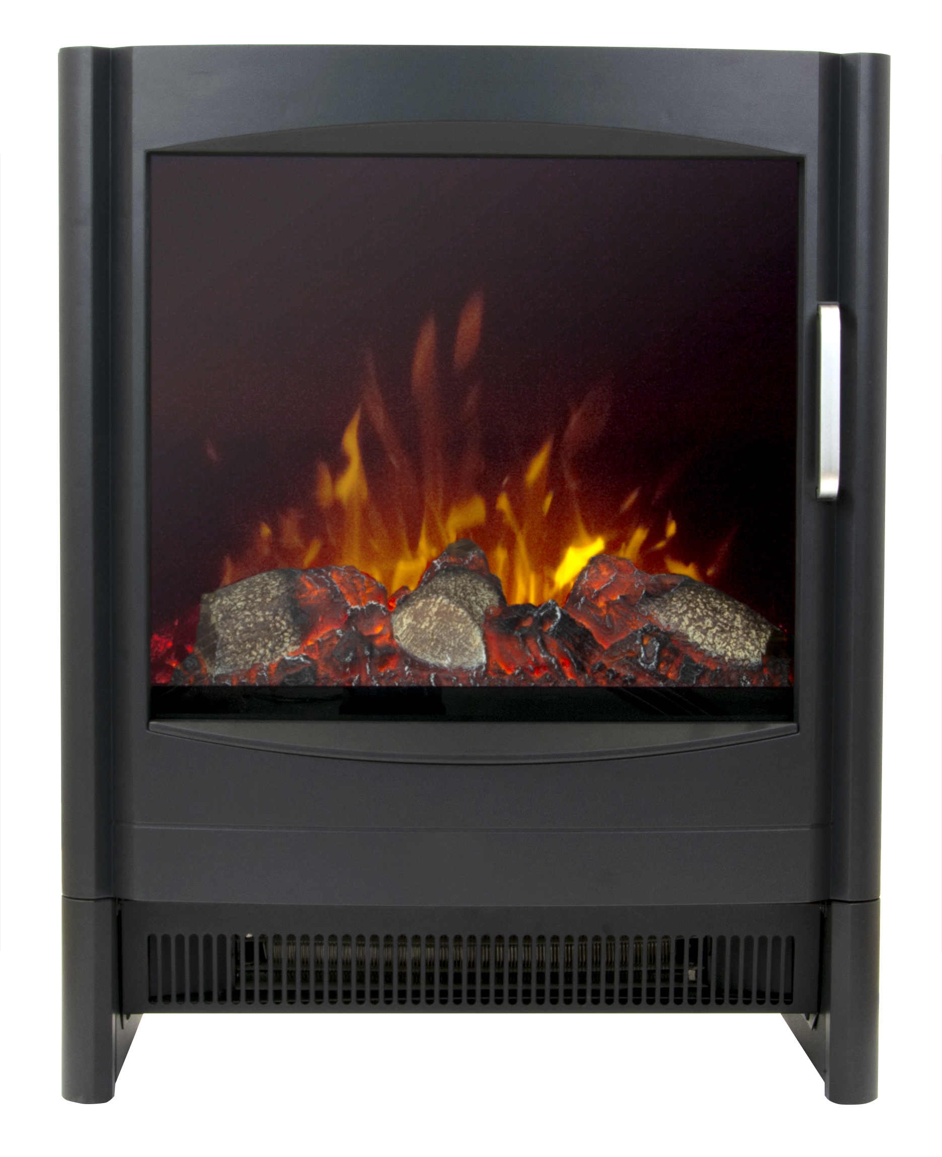 Fogão elétrico sureflame keston em preto