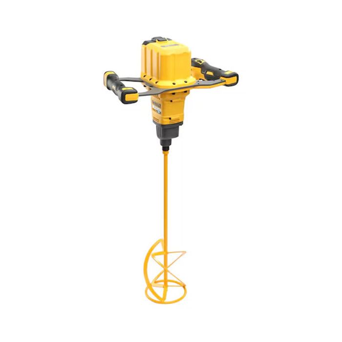 Dewalt - misturador xr flexvolt 54v sem bateria - dcd240n
