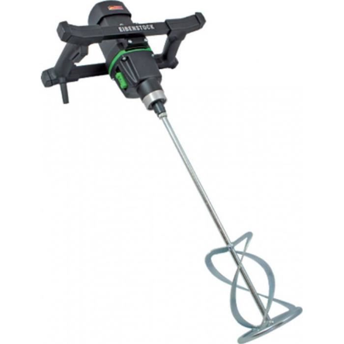 Malaxador d.180 mm para argamassa revestida de cimento concreto diam - ehr2