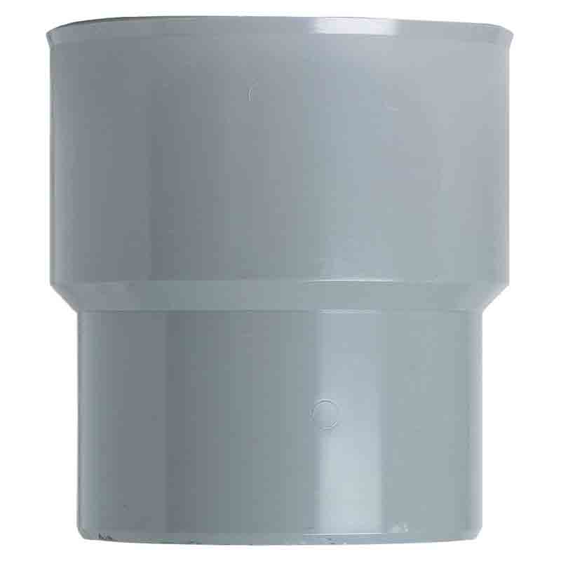 Manchette de reparação - girpi - ø 100 / 93 mm - PVC - nf-me - unidade