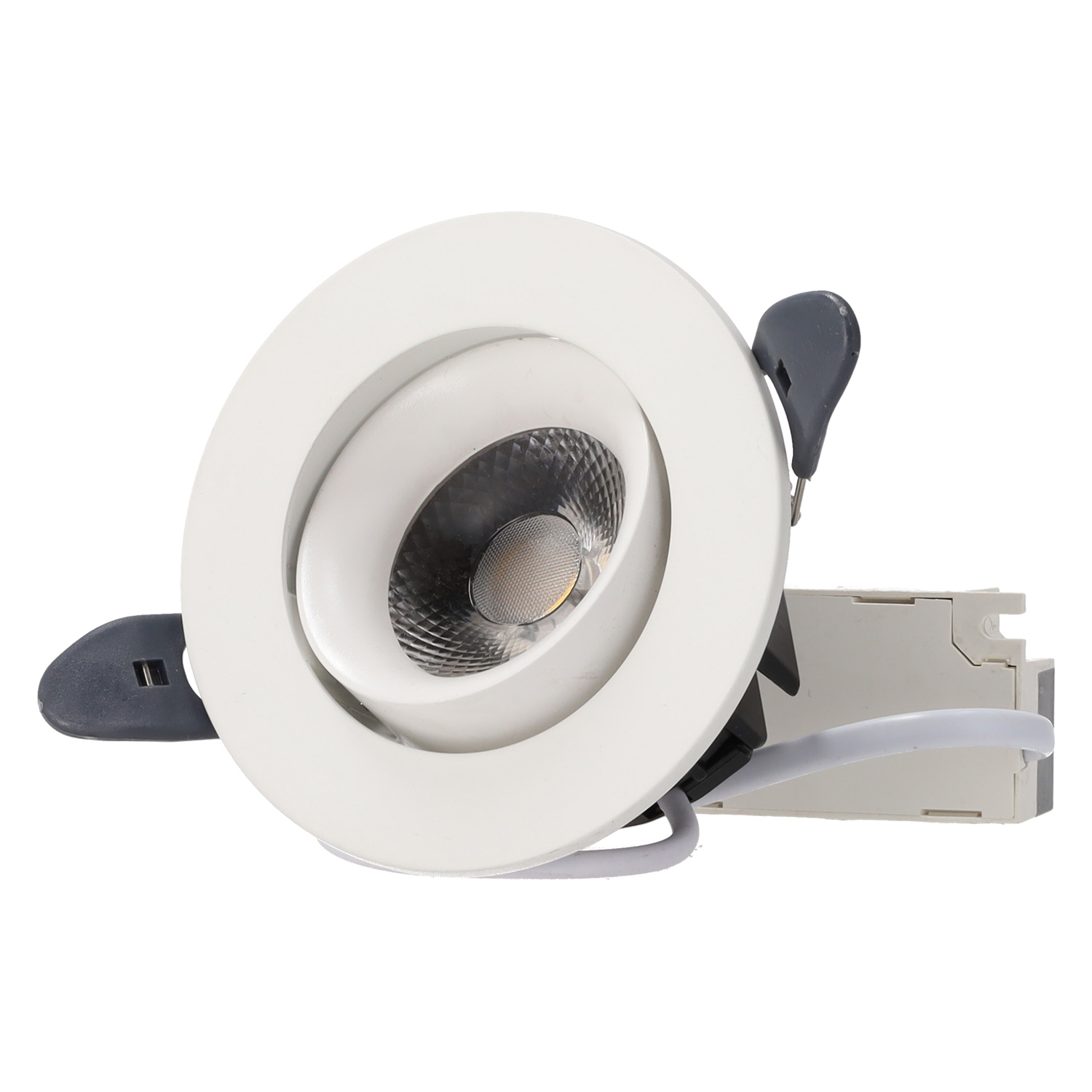 Downlight LED 12w 1200lm 4000ºk