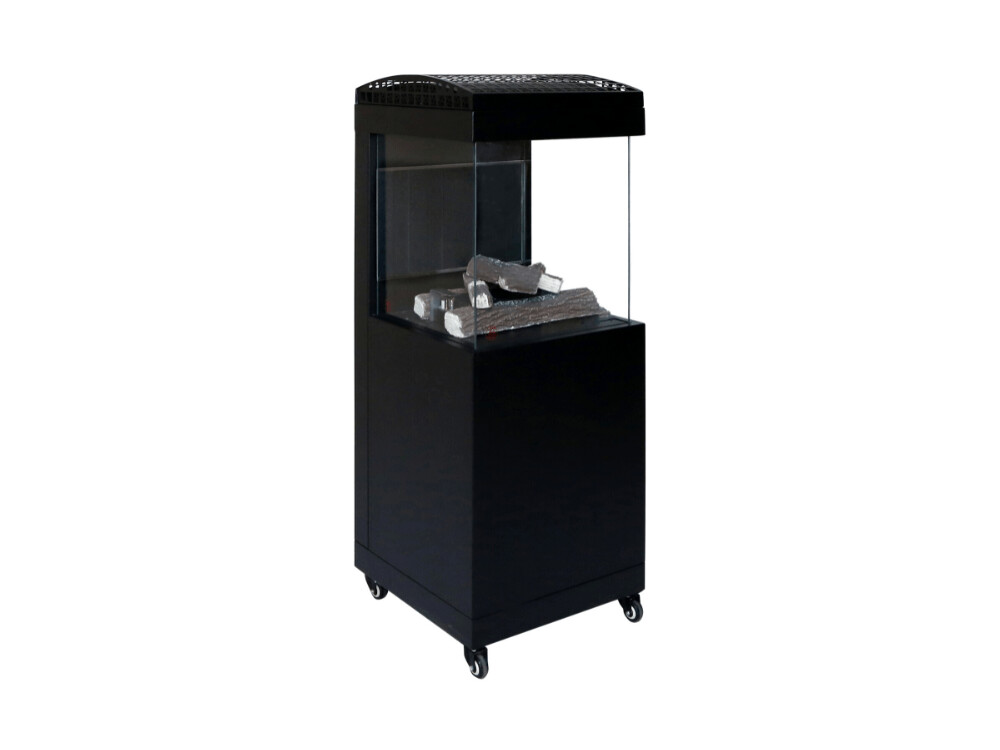 Aquecedor exterior a gás oslo 3 8500w