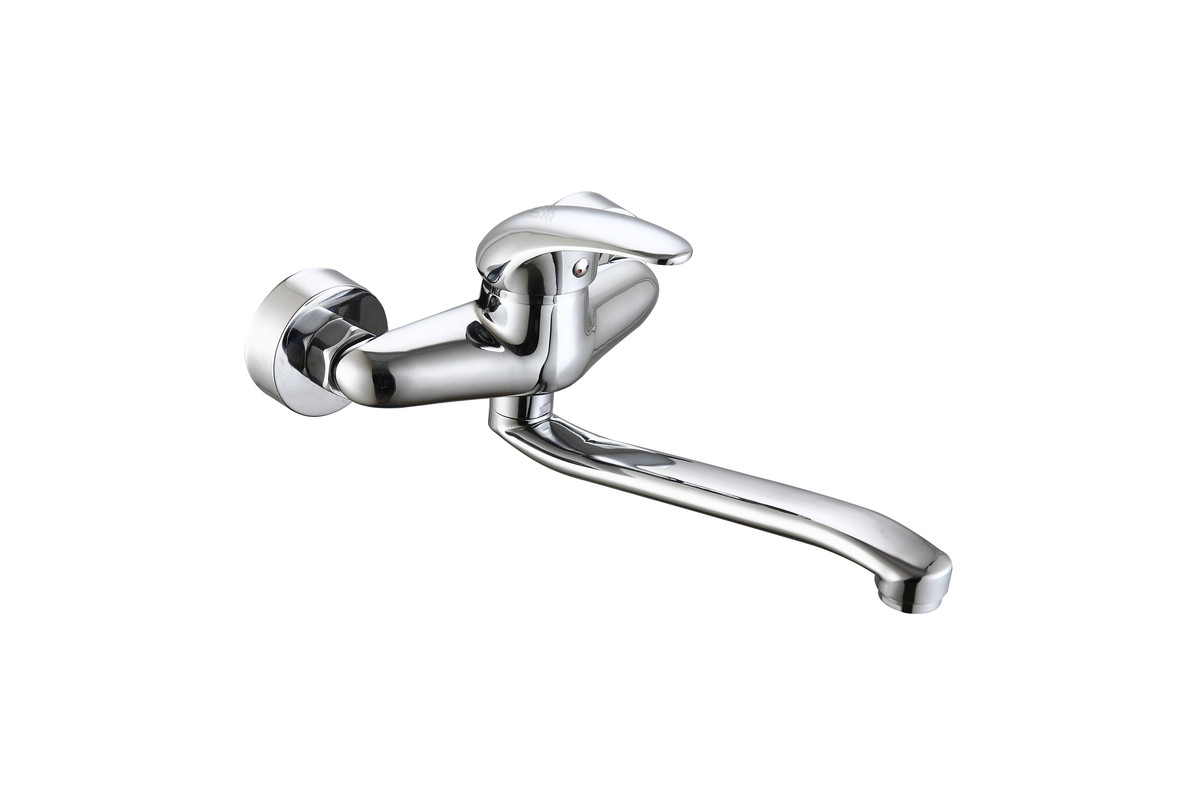 Grifo monomando de fregadero modelo kapuas