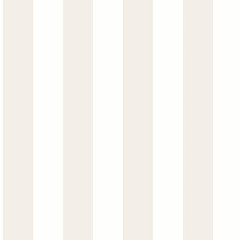 Borastapeter papel de parede riscas bege - 53 cm x 10.05 m - 660396