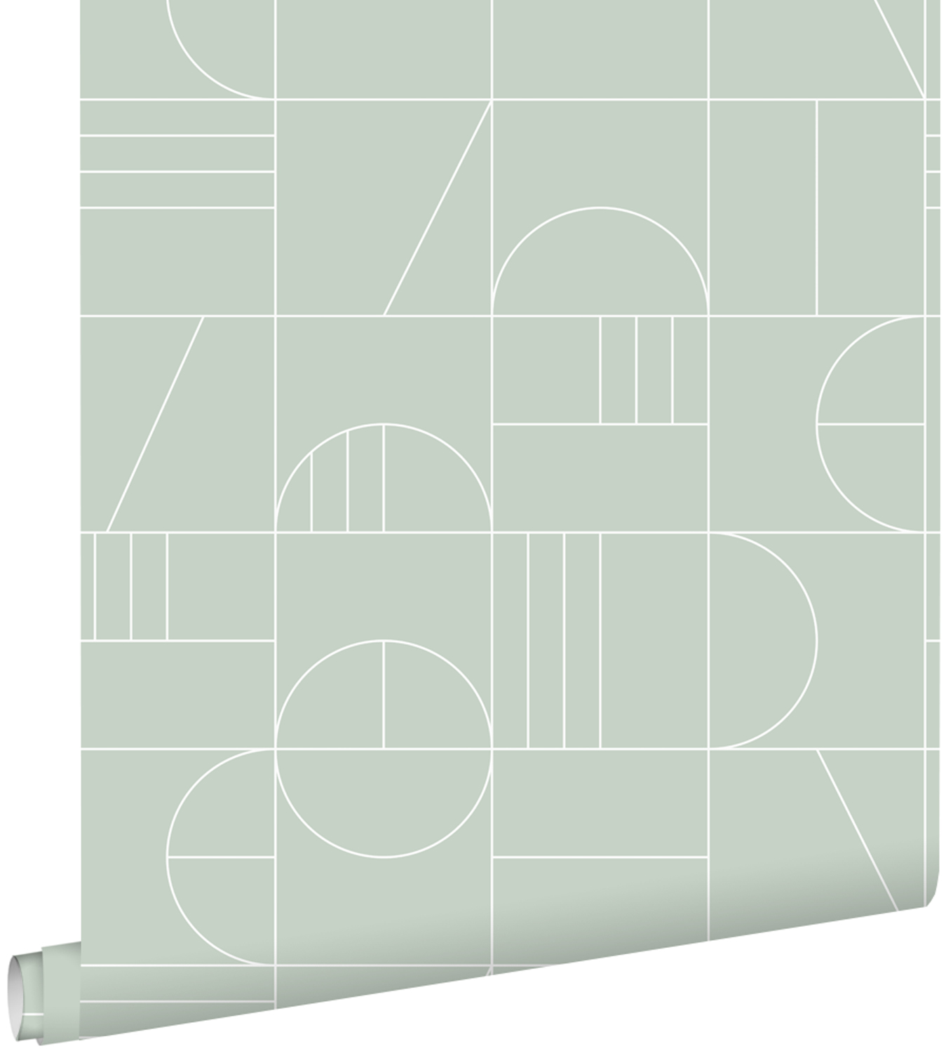 Estahome papel de parede motivo art deco 53 cm x 10.05 m 139209