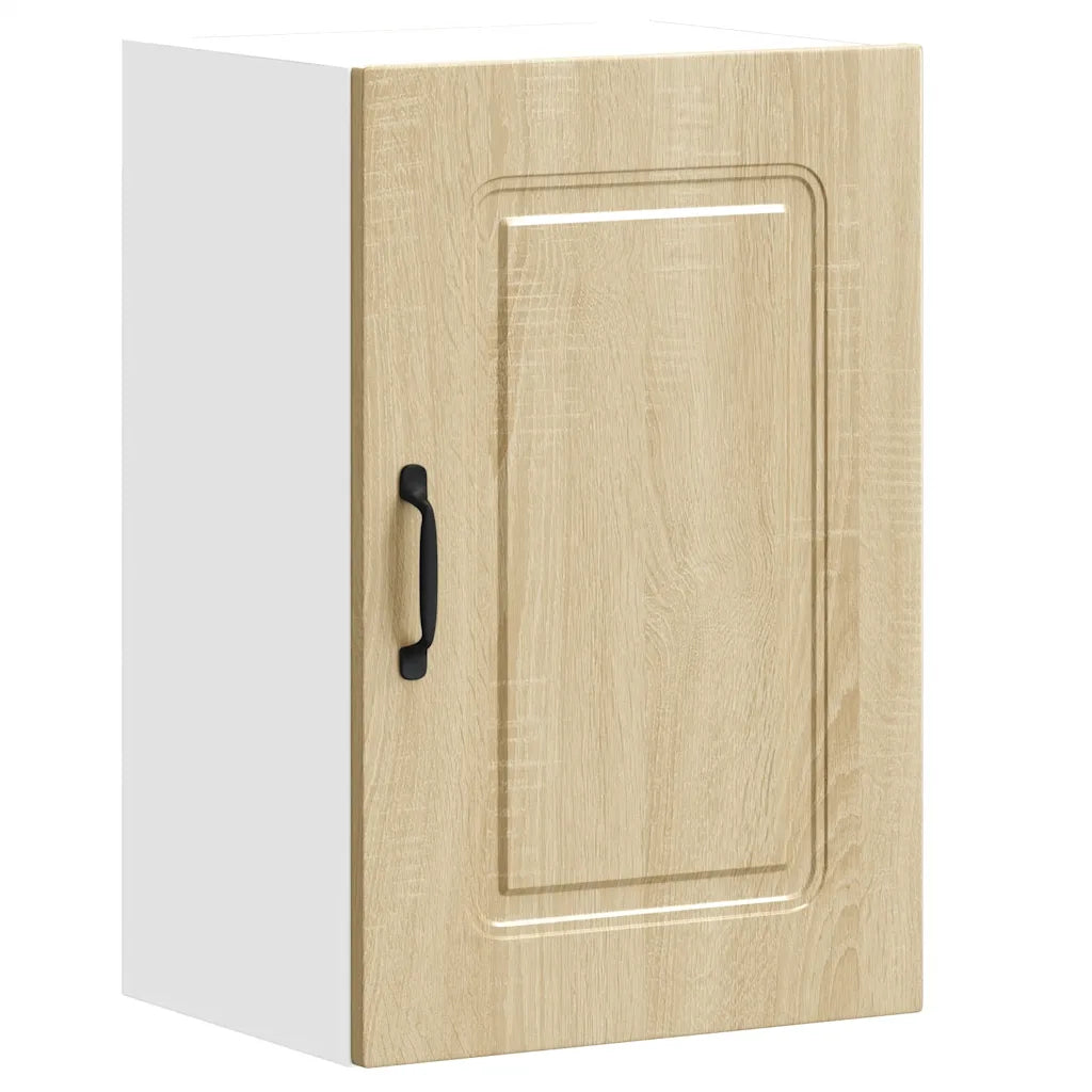Armario de pared de cocina optimizado 40 x 31
