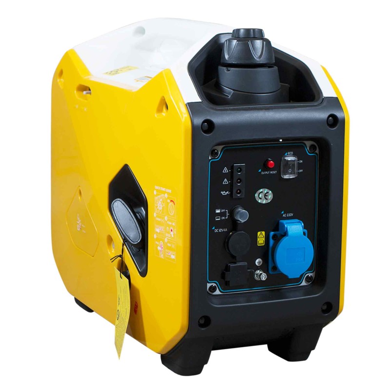 Gerador inverter gg18i itcpower 1800w