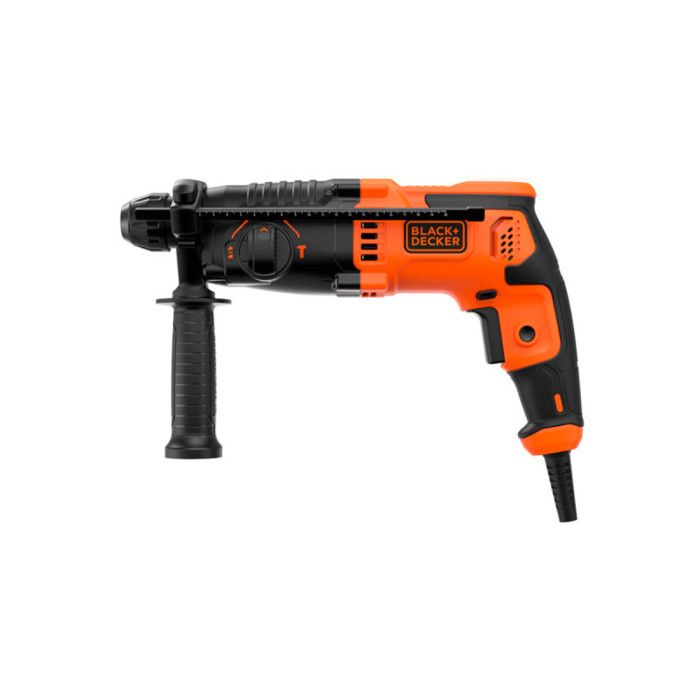Perfuradora - black & decker - behs01k-qs - elétrica - 240v - 650w