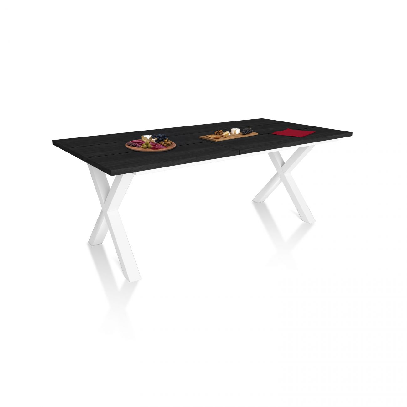 Mesa de jantar oana 200