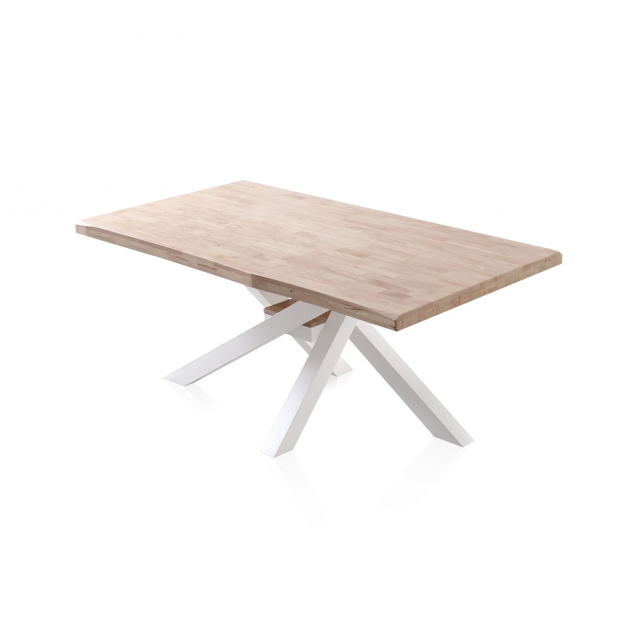Mesa de jantar xena fit 180