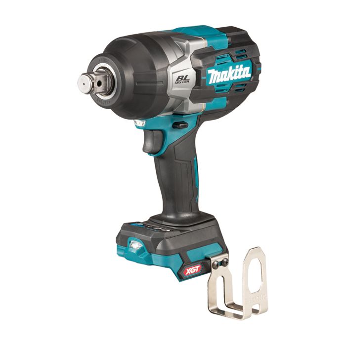 Chave de impacto 40 v xgt 1630 nm - Makita - sem bateria - makpac - tw001gz