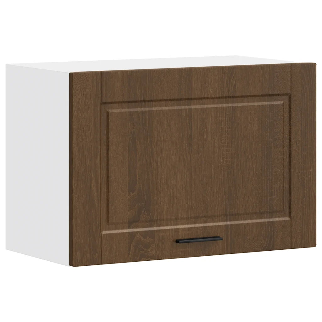 Armario de pared de cocina de diseño moderno 60