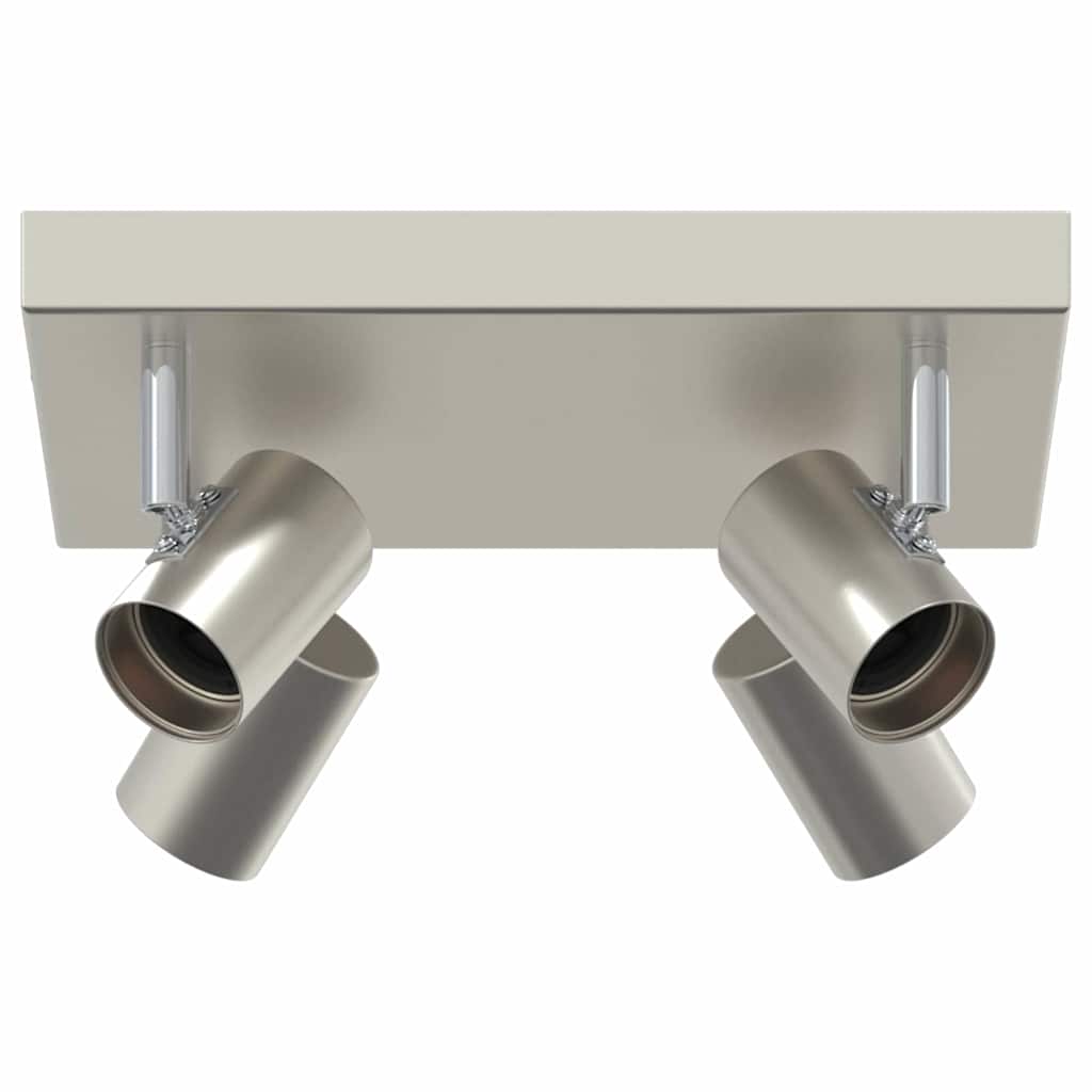 Foco de techo moderno orientable de 26,5 x 26