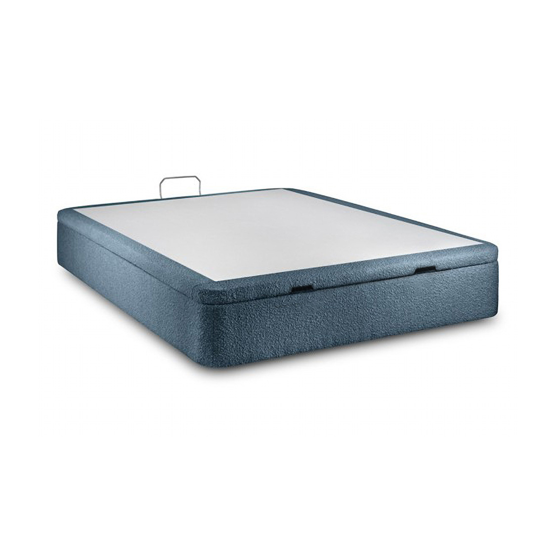 Sommier rebatível ascot atlantic 200 x 90 cm altura 35 cm
