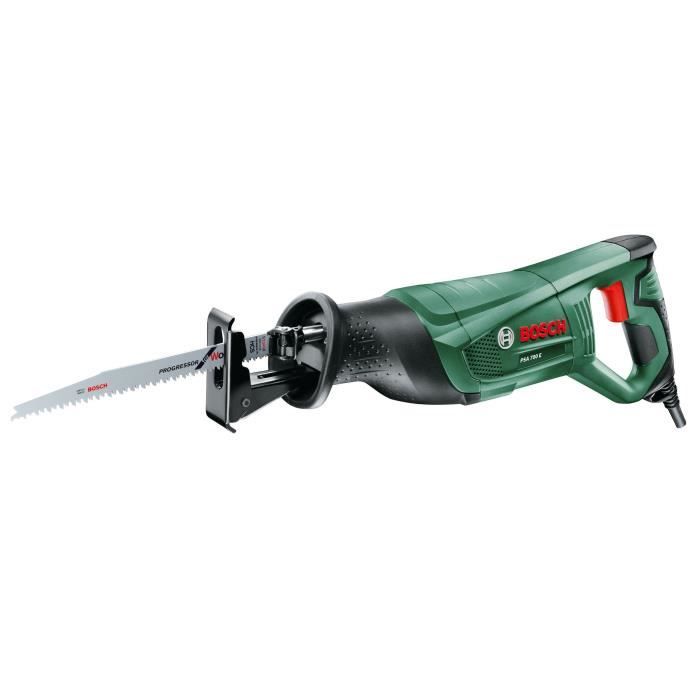 Bosch serra sabre psa 700 e 710w