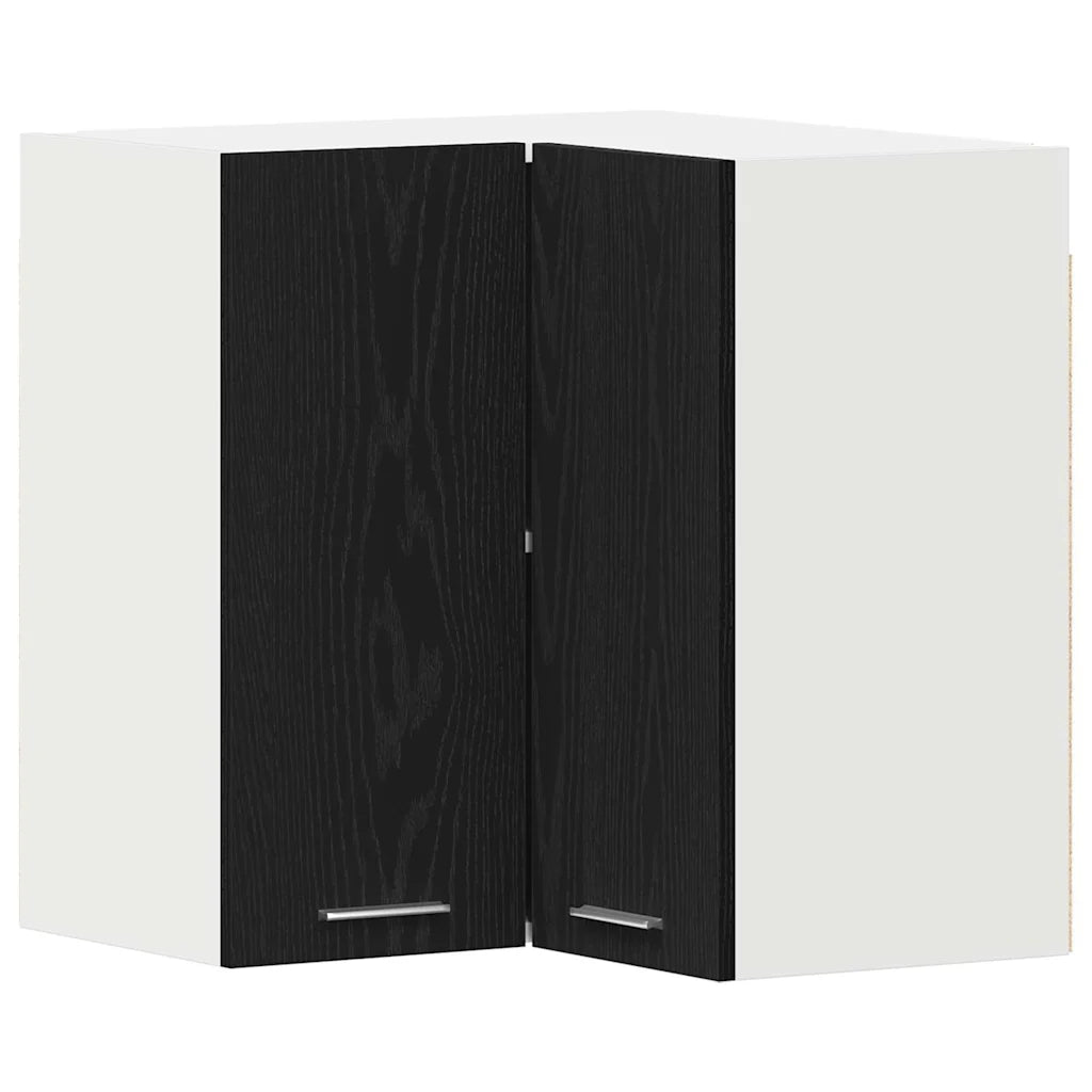 Armario moderno de pared con estante almacenamiento eficiente 57
