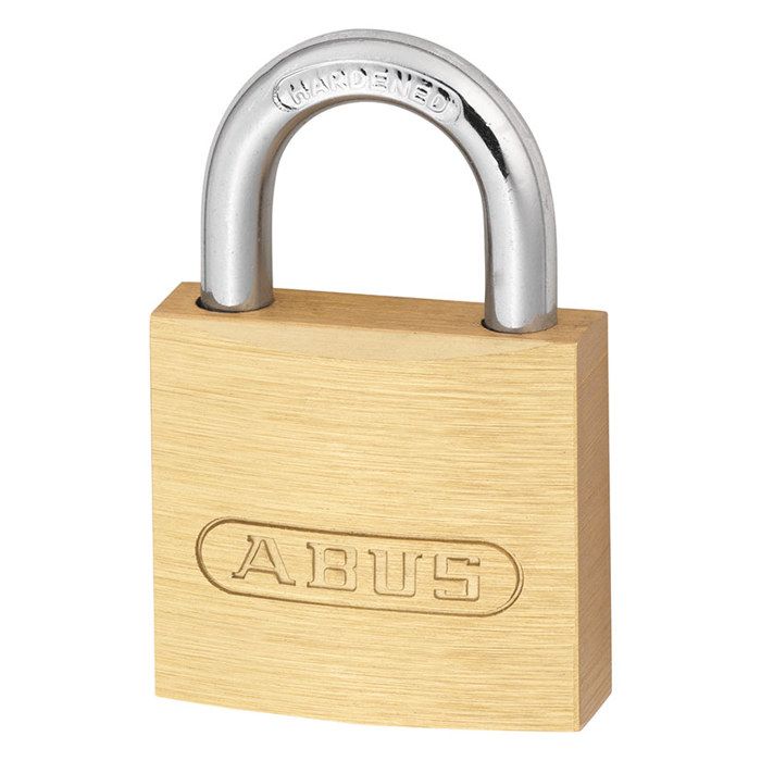 Correntes - arco normal - latão - 20 mm - resistente à corrosão