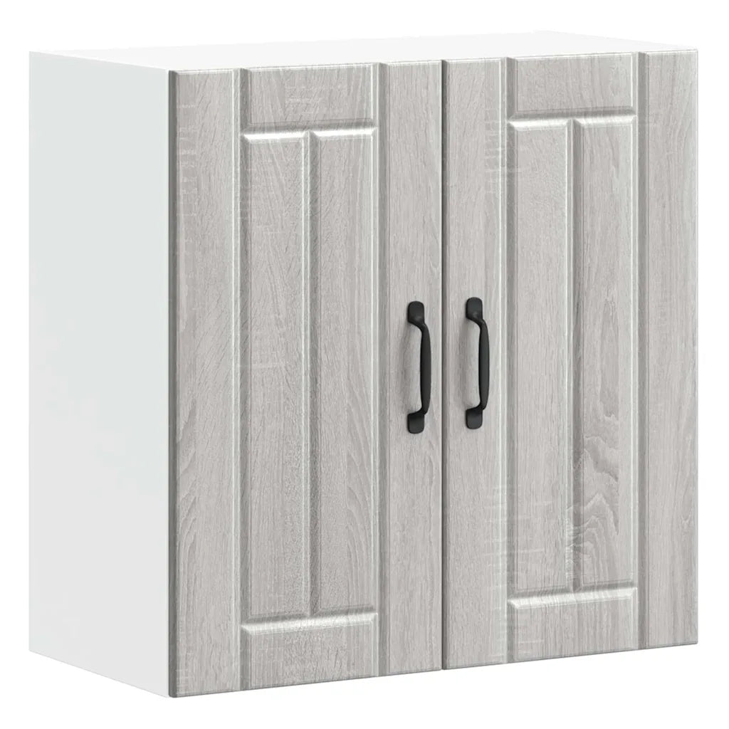 Armario de pared de diseño funcional para cocina 60
