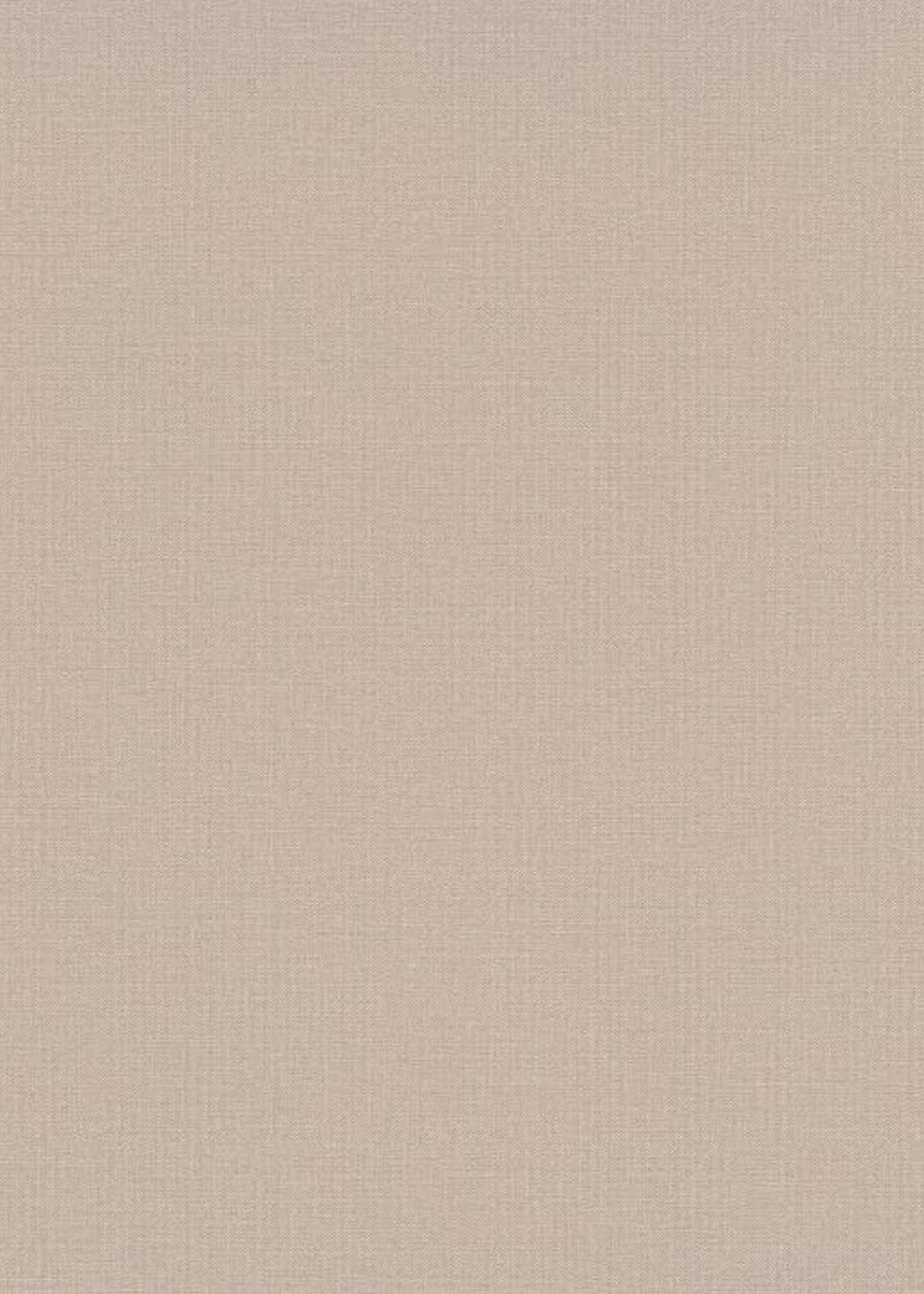 Erismann papel de parede textura de linho bege - 53 cm x 10.05 m - 662349