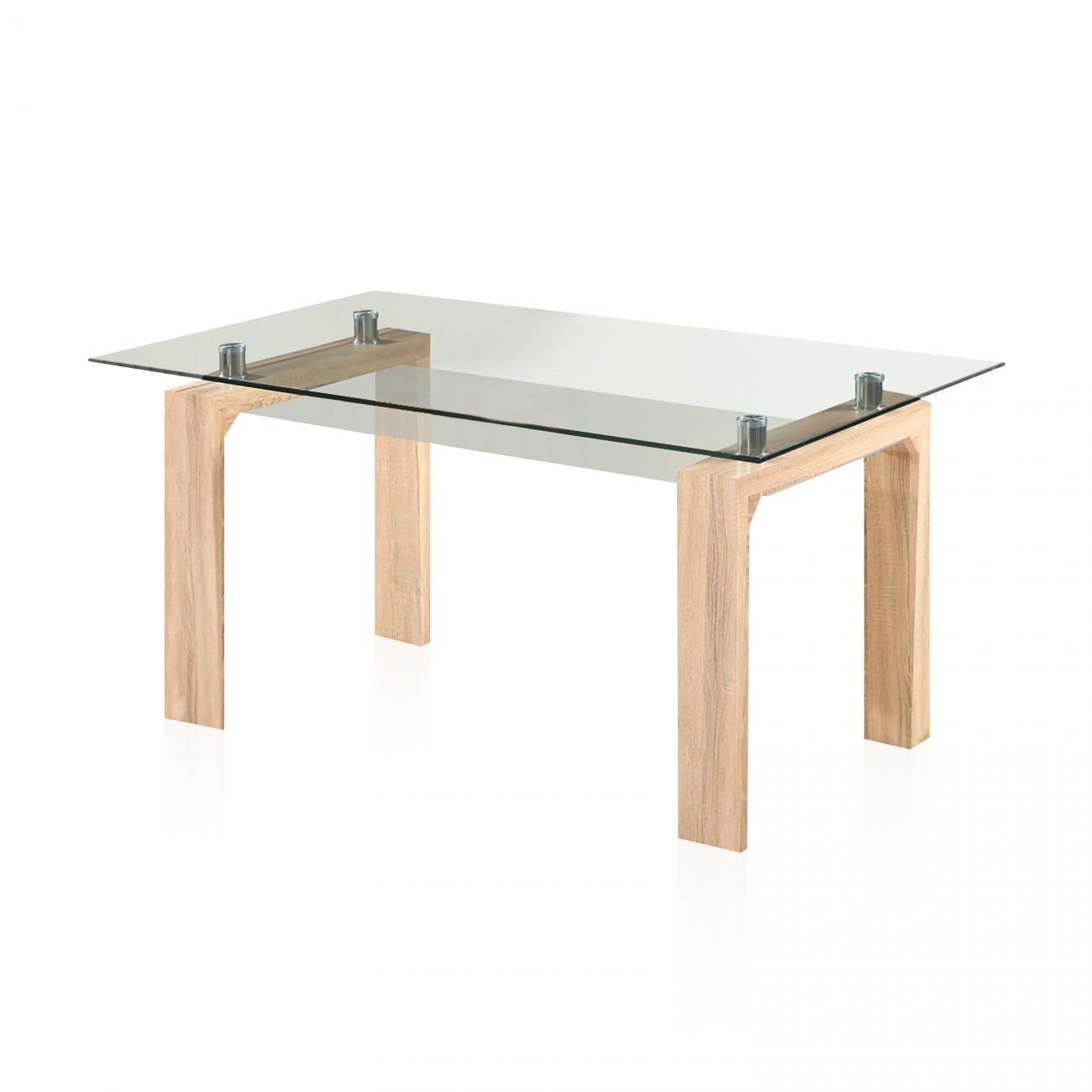 Mesa de jantar lou