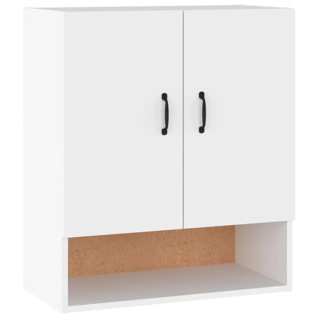 Armario de pared de diseño moderno almacenamiento de pared