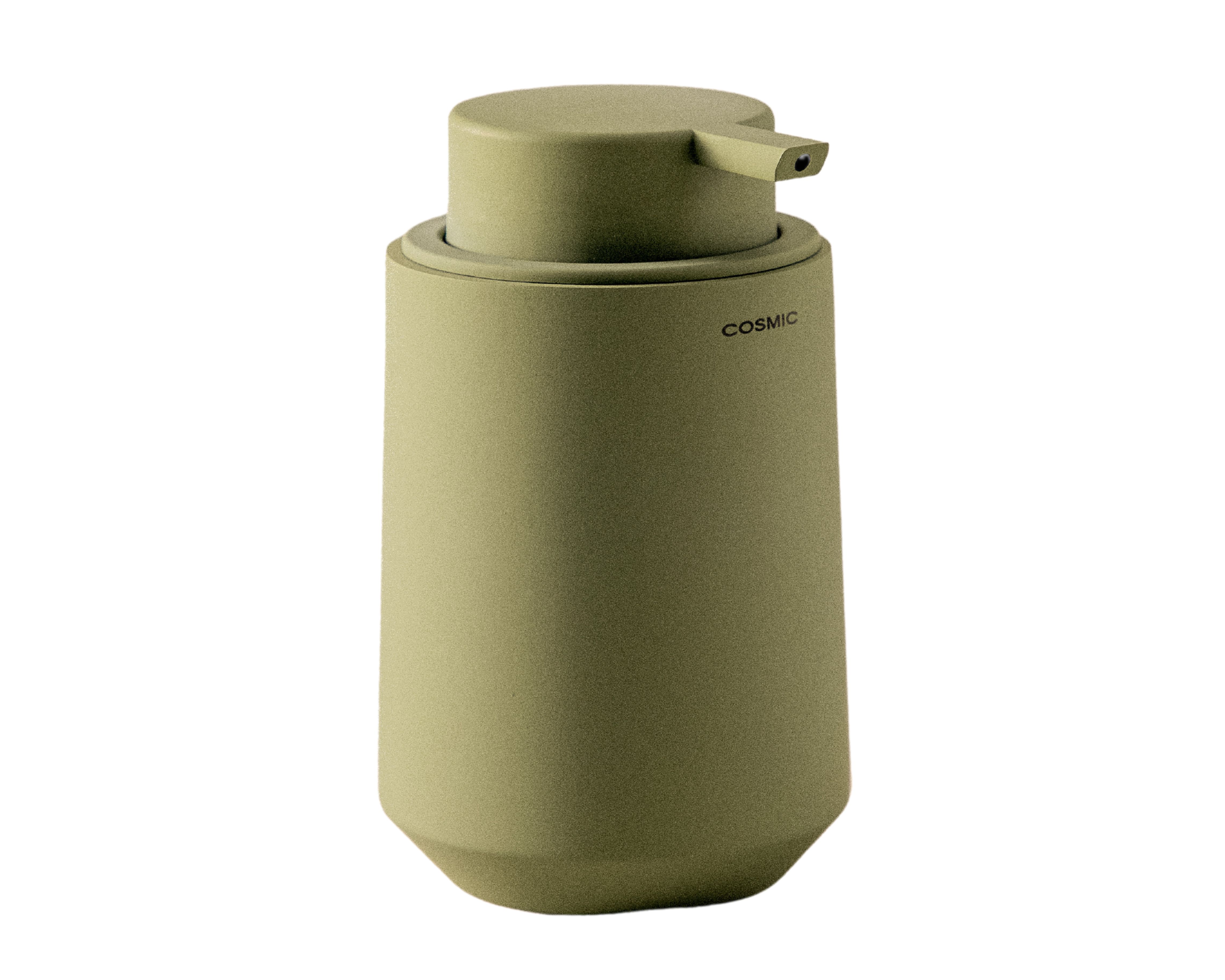 Cosmic dispensador de sabão olive saona (350ml)