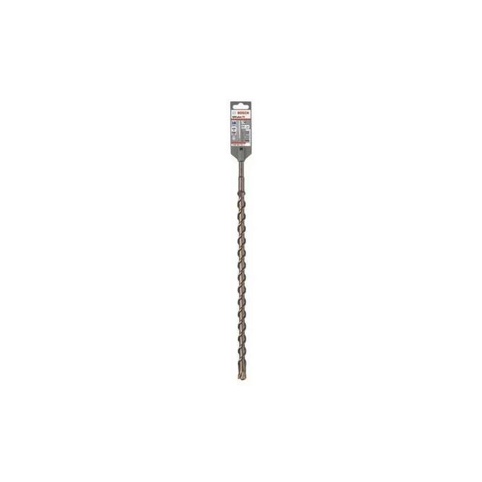 Broca de concreto expert sds plus-7x - ø 20 x 400 x 450 mm - 1 peça - Bosch