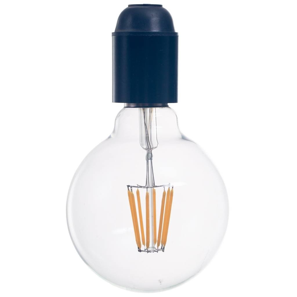 Lâmpada LED de baixo consumo diam.9,5x13,8