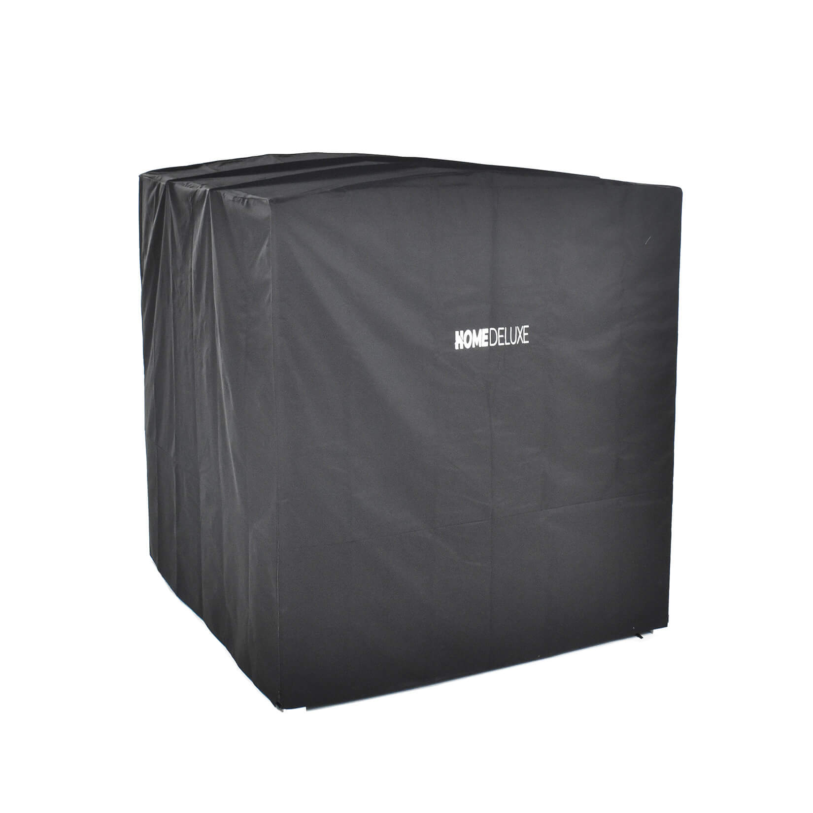 Funda para tumbona cape lyon - 208 x 188 cm negro