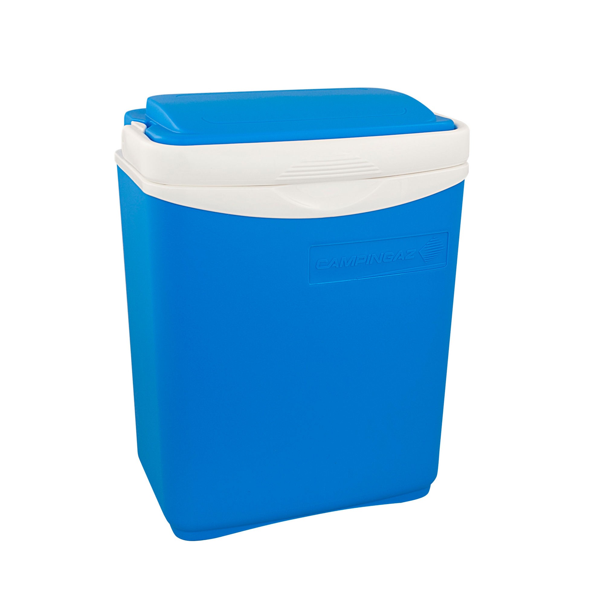 Caixa térmica rígida icetime 13l - portátil para praia e camping