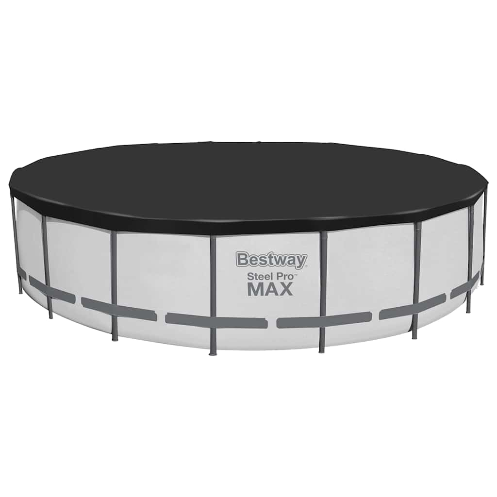 Cobertura de piscina flowclear™ de 5,49 m