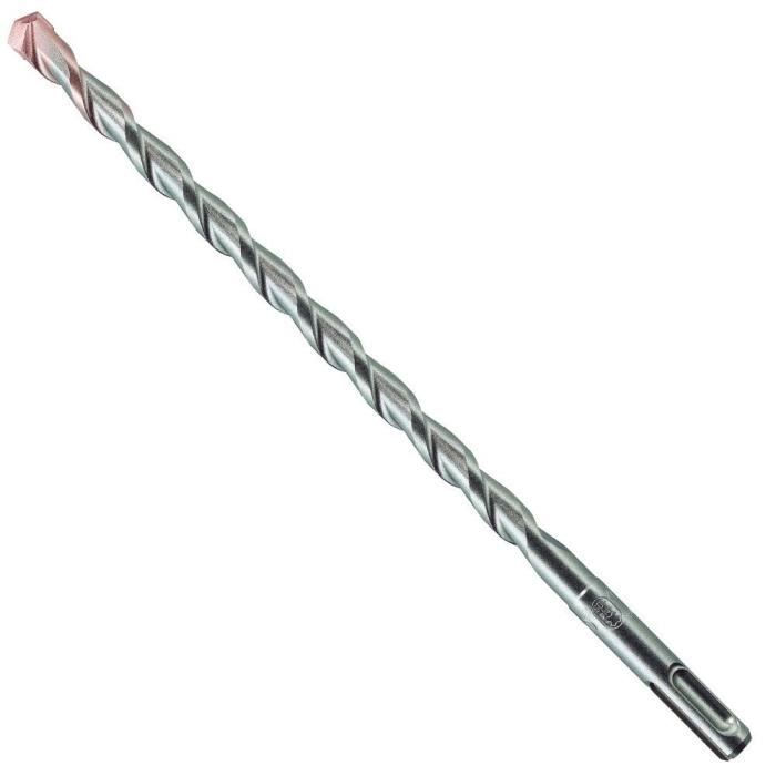 Broca alpen sds-plus f4 20,00x 210mm. (blister)