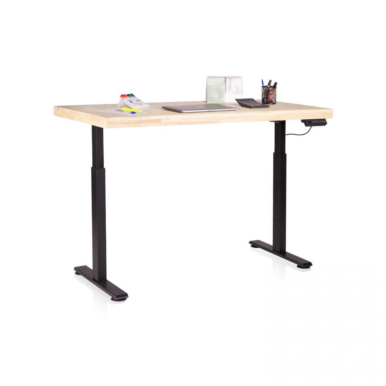 Mesa de estudo elevatória movimento 140