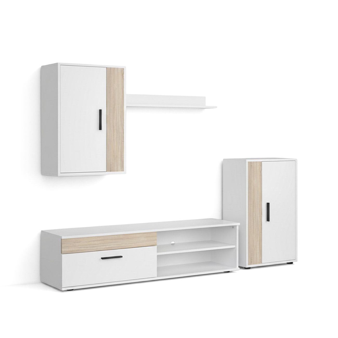 Salón lunet en medida 190 cm