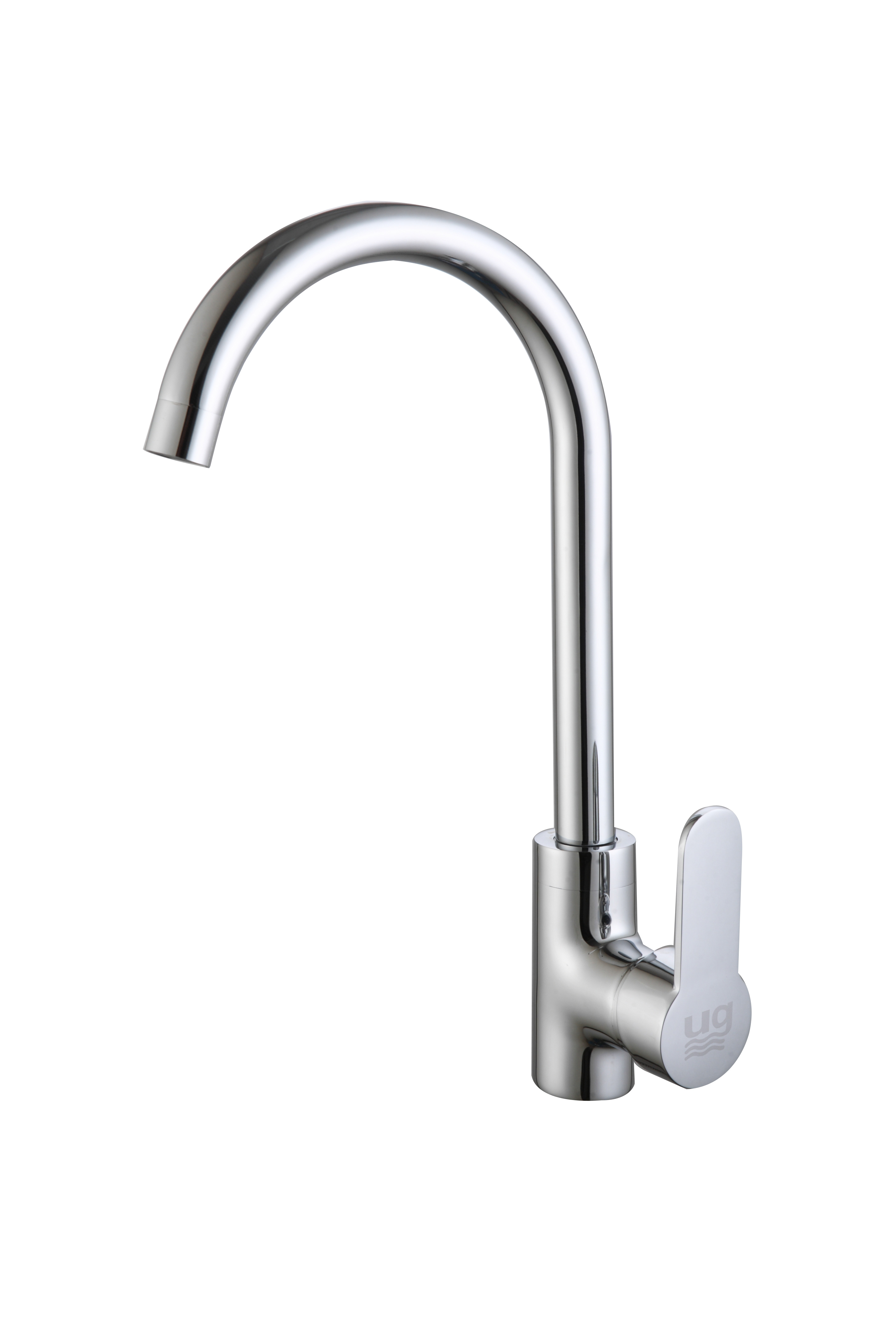 Grifo monomando de fregadero modelo zézere