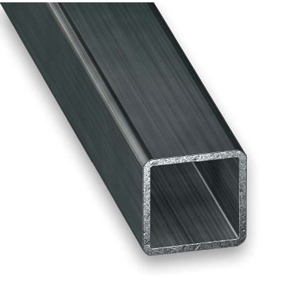 TUBO QUADRADO 30X30X1,5-1 M